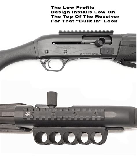 Remington tac 13 scope mount " Most Versatile Scope: Primary Arms Orion 4-14x44mm Riflescope